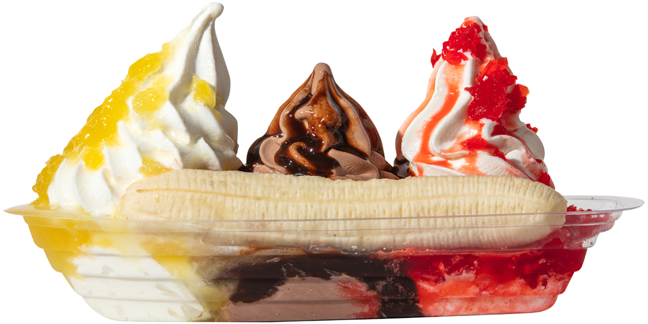 Subscribe Mister Softee DMV